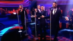 Boyzone - Love Will Save The Day