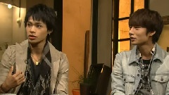 KAT-TUN - ザ少年俱乐部