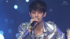EXO-K - Angle