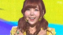 Orange Caramel - Lipstick -