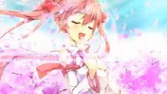 初音未来 - Freely Tomorrow MAD