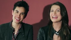 Sam Tsui - Die Young & Live While We're Young