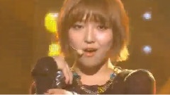 miss A - If I Were A Boy -
