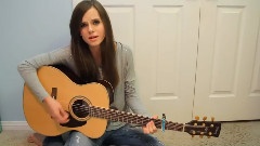 Tiffany Alvord - I Knew You Were Trouble