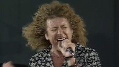 欧美群星 - The Silver Clef Award Winners - Live At Knebworth 1990