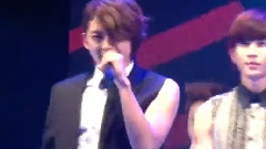 U-KISS - Stop Girl