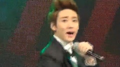 U-KISS - Stop Girl