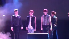 U-KISS - 好欺负吗