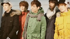 SHINee - Maypole