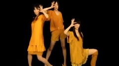 Perfume - Dream Fighter