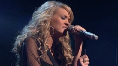 Carrie Underwood - Desperado