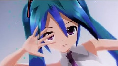 初音未来,巡音流歌,VOCALOID家族 - Distorted Princess