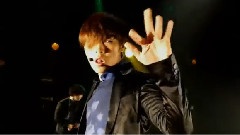 Cross Gene - 美