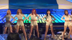 AOA - Elvis
