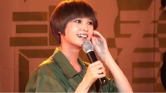 杨丞琳 - Talk 2