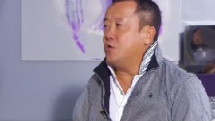 谢霆锋,曾志伟 - 高清翡翠台