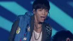 SHINee - Sherlock
