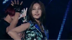 BoA - The Shadow