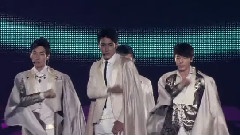 Super Junior - Super Man