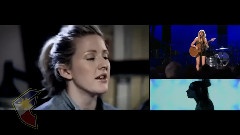 Ellie Goulding,B.O.B - Airplanes & Wish I Stayed