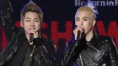 Block B - No Joke & MC Cut & Nillili Mambo -