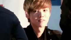 EXO-M - 就像传说中的他