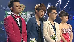麦王争霸 - 2012麦王争霸全球总决赛