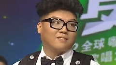 麦王争霸 - 2012麦王争霸全球总决赛