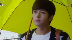 Infinite - 电视剧<妈妈是什么>