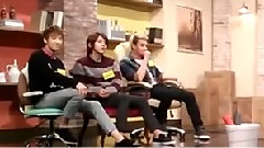 U-KISS - Gurupop Show