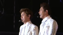 东方神起 - I Don't Know