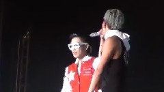BigBang - Dance Time