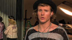 McFly - Love Is On The Radio 拍摄花絮