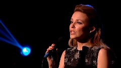 Kylie Minogue - Never Too Late