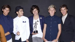 One Direction - One Direction Among RICHEST People In UK