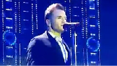 Westlife - World Of Our Own