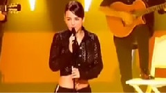 Alizee - La Isla Bonita