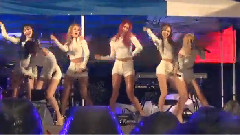 AOA - Get Out