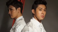 东方神起 - K-Wave