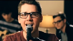 Alex Goot,Against The Current - Catch My Breath