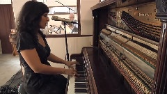 Coldplay - Till Kingdom Come 翻唱版