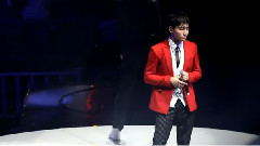 东方神起,郑允浩,沈昌珉 - 上海演唱会