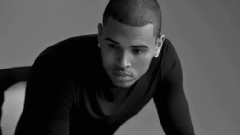 Chris Brown,Ciara - Oh My Love