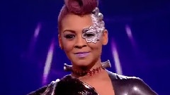 英国之声 - Sugababes Freak Like Me - Live Week 4