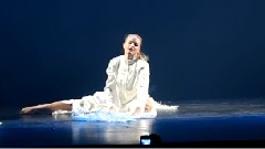 舞蹈视频 - Michelle Stane 2012