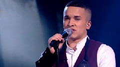 X Factor UK - Killing Me Softly With His Song