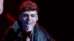 X Factor UK - Sweet Dreams