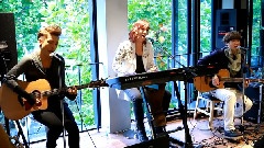 LUNAFLY - Nothin' On You