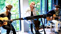 LUNAFLY - Lazy Song