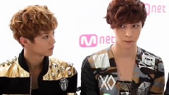 EXO-M - 2012洛杉矶Kcon Musical Influences